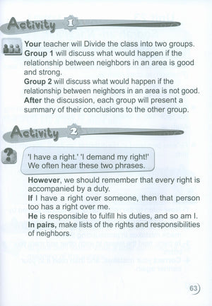 ICO Islamic Studies Workbook Level 3 Part 2