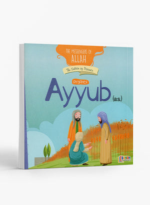 The Messengers of Allah - 15 Books