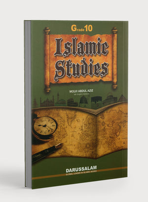 Darussalam Islamic Studies Grade 10