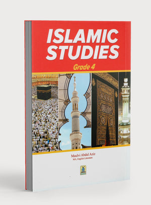 Darussalam Islamic Studies Grade 4