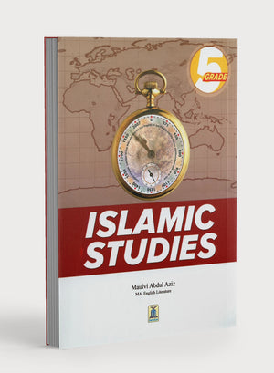 Darussalam Islamic Studies Grade 5