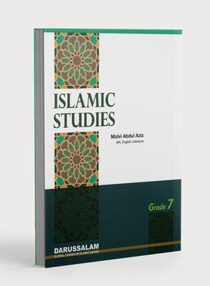 Darussalam Islamic Studies Grade 7