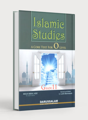 Darussalam Islamic Studies Grade 11