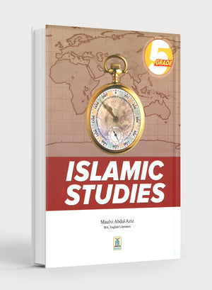 Darussalam Islamic Studies Grade 5