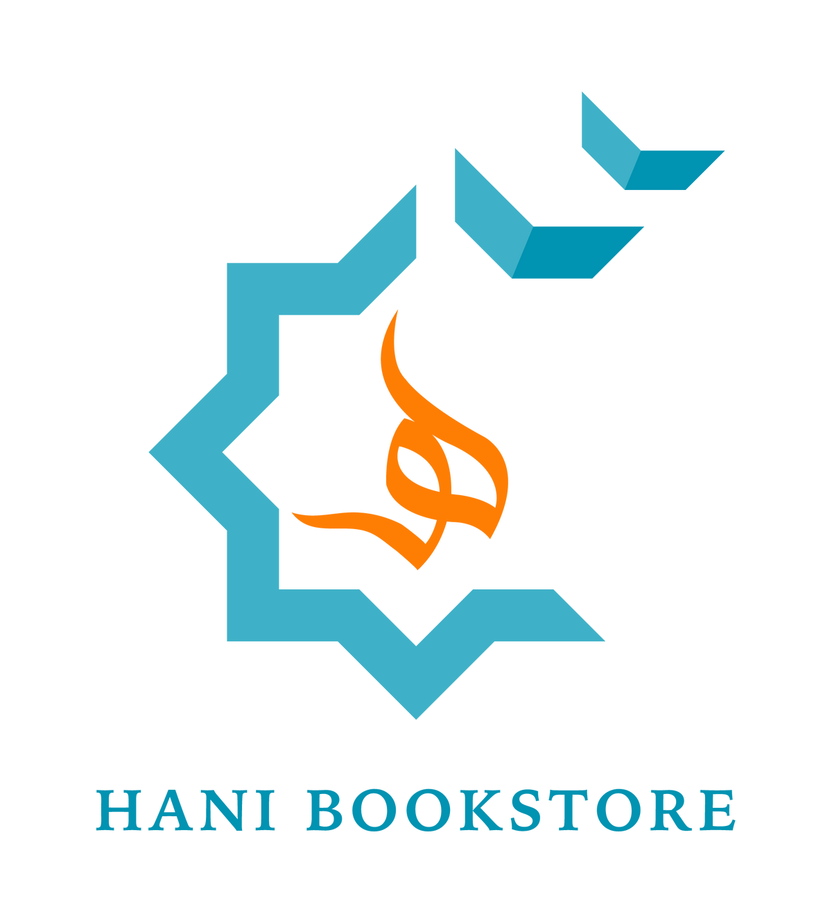 Hani Bookstore logo