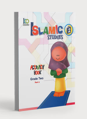 ICO Islamic Studies Workbook Level 2 Part 1