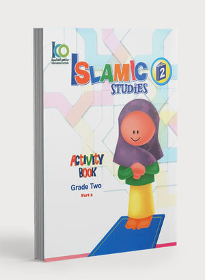 ICO Islamic Studies Workbook Level 2 Part 2