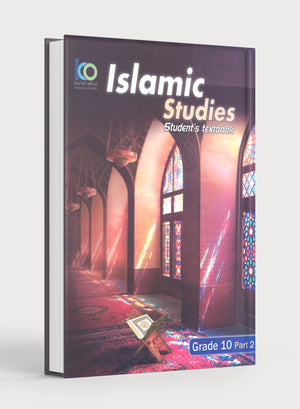 ICO Islamic Studies Textbook Level 10 Part 2