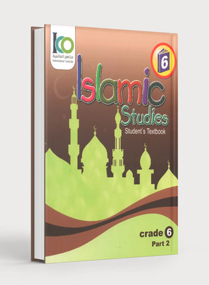 ICO Islamic Studies Textbook Level 6 Part 2