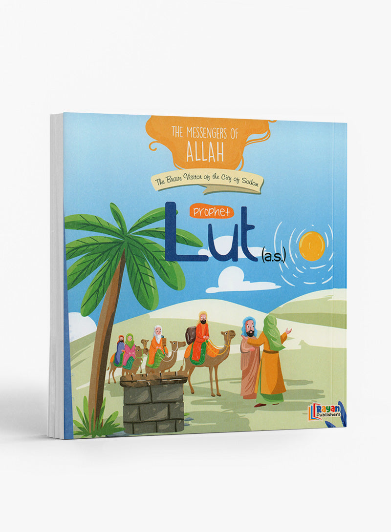 The Messengers of Allah - 15 Books