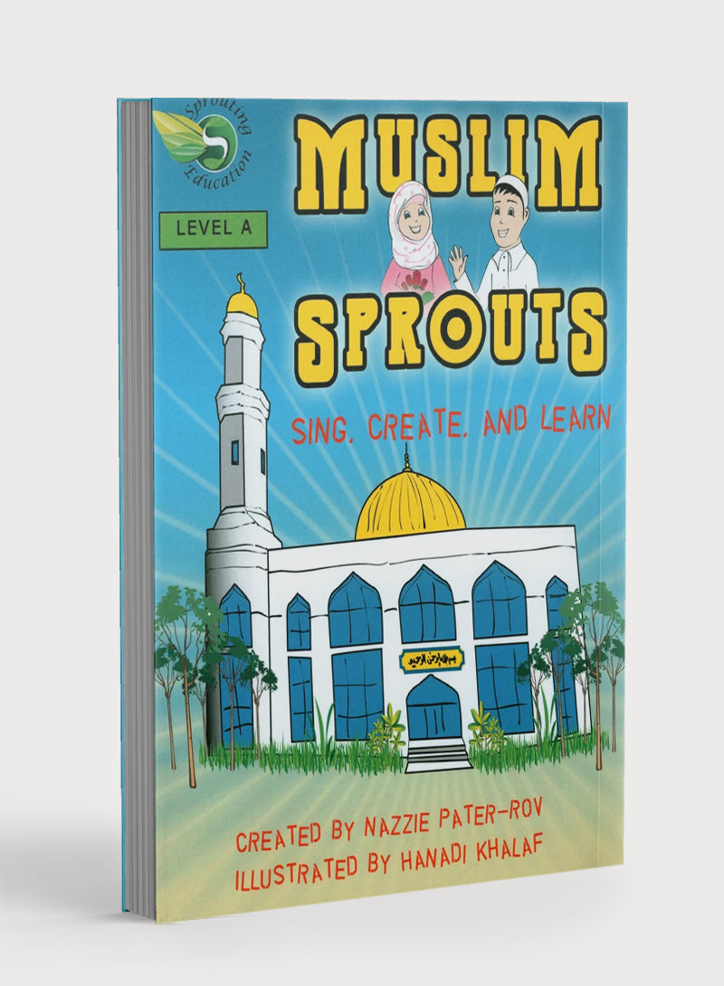 Muslim Sprouts Level A