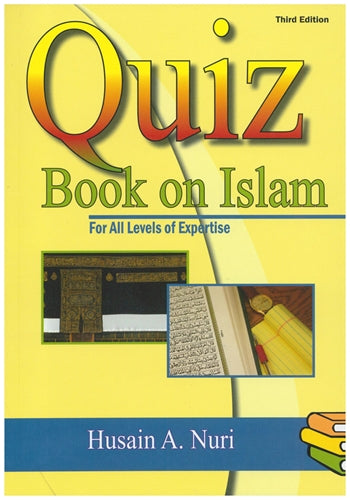 Quiz Book on Islam