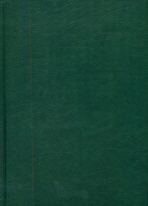 Tajweedi Qur'an 15-Line Indo-Pak (7x10)