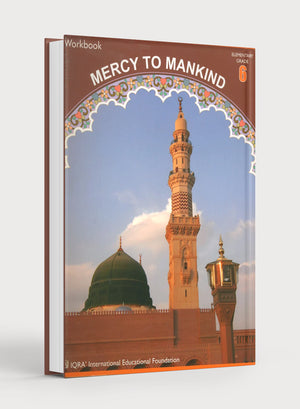 Sirah of our Prophet Grade 6: Workbook