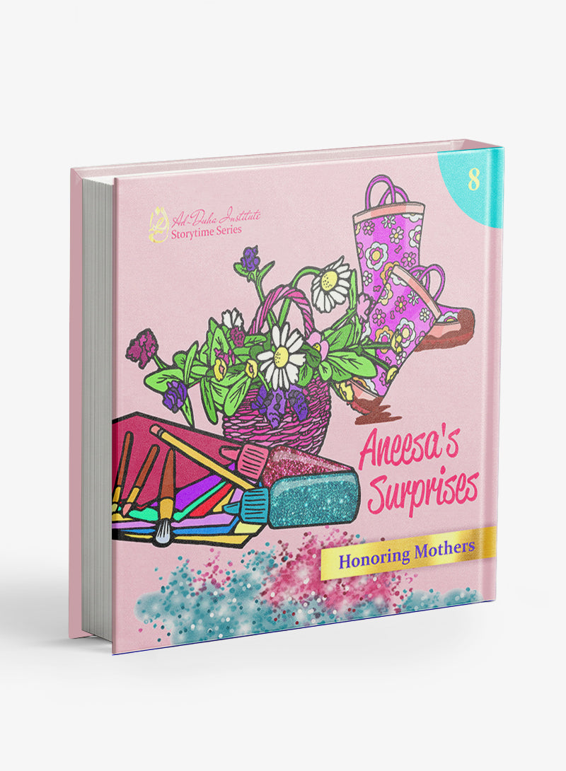 السلسلة الكاملة لوقت القصة (مجموعة من 9 كتب غلاف مقوى)