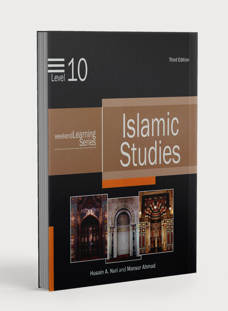 Weekend Learning Islamic Studies Level 10