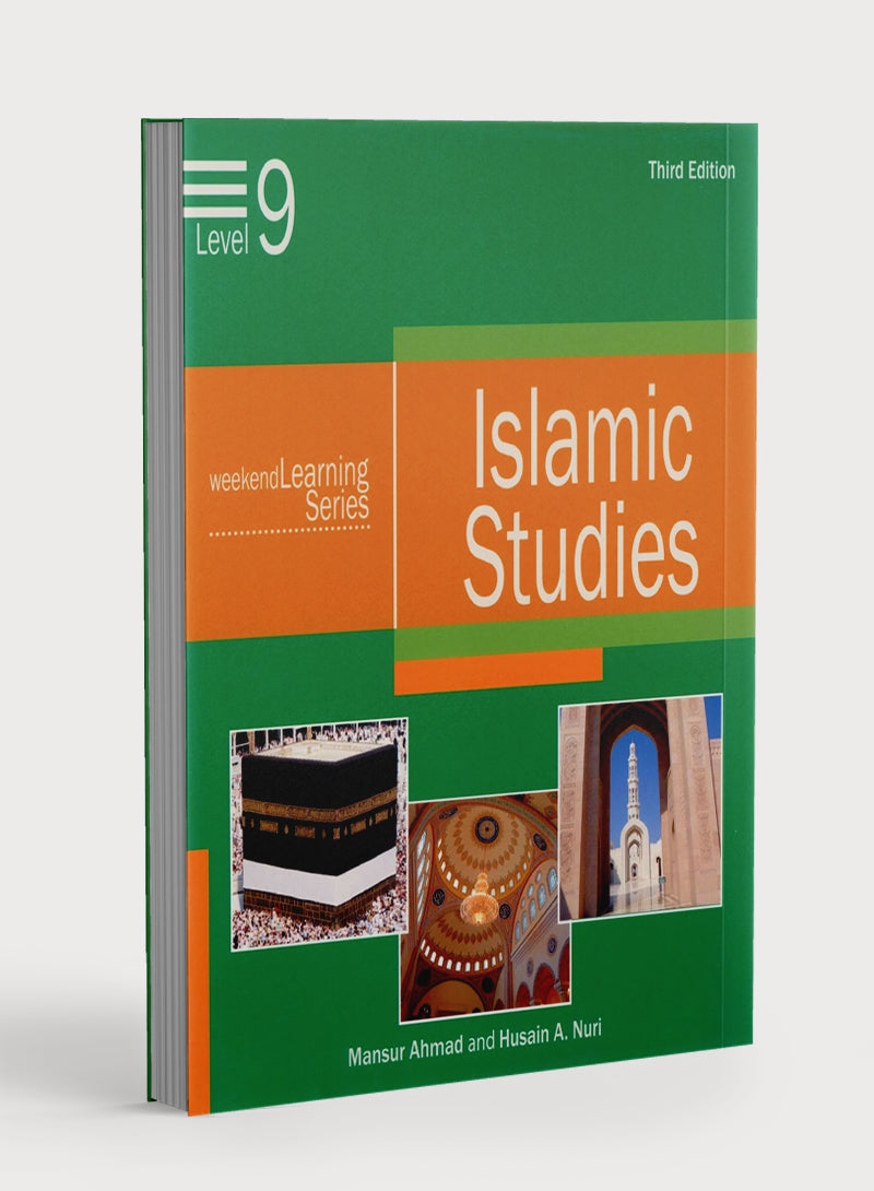 Weekend Learning Islamic Studies Level 9