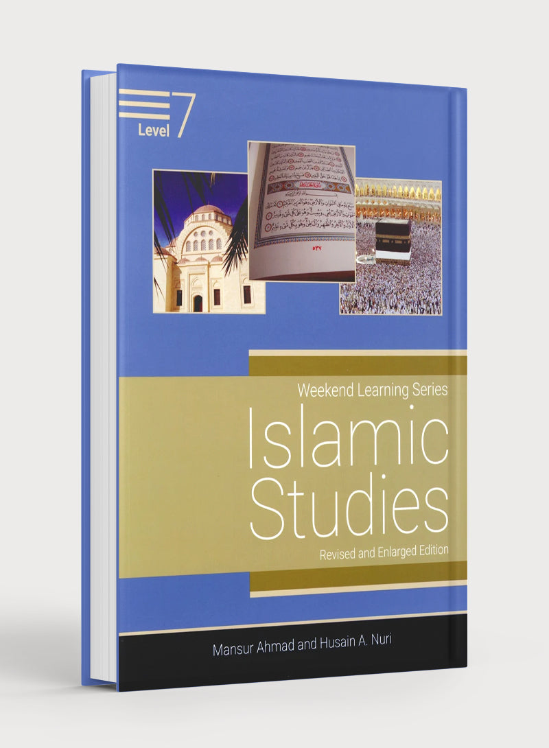 Weekend Learning Islamic Studies Level 7