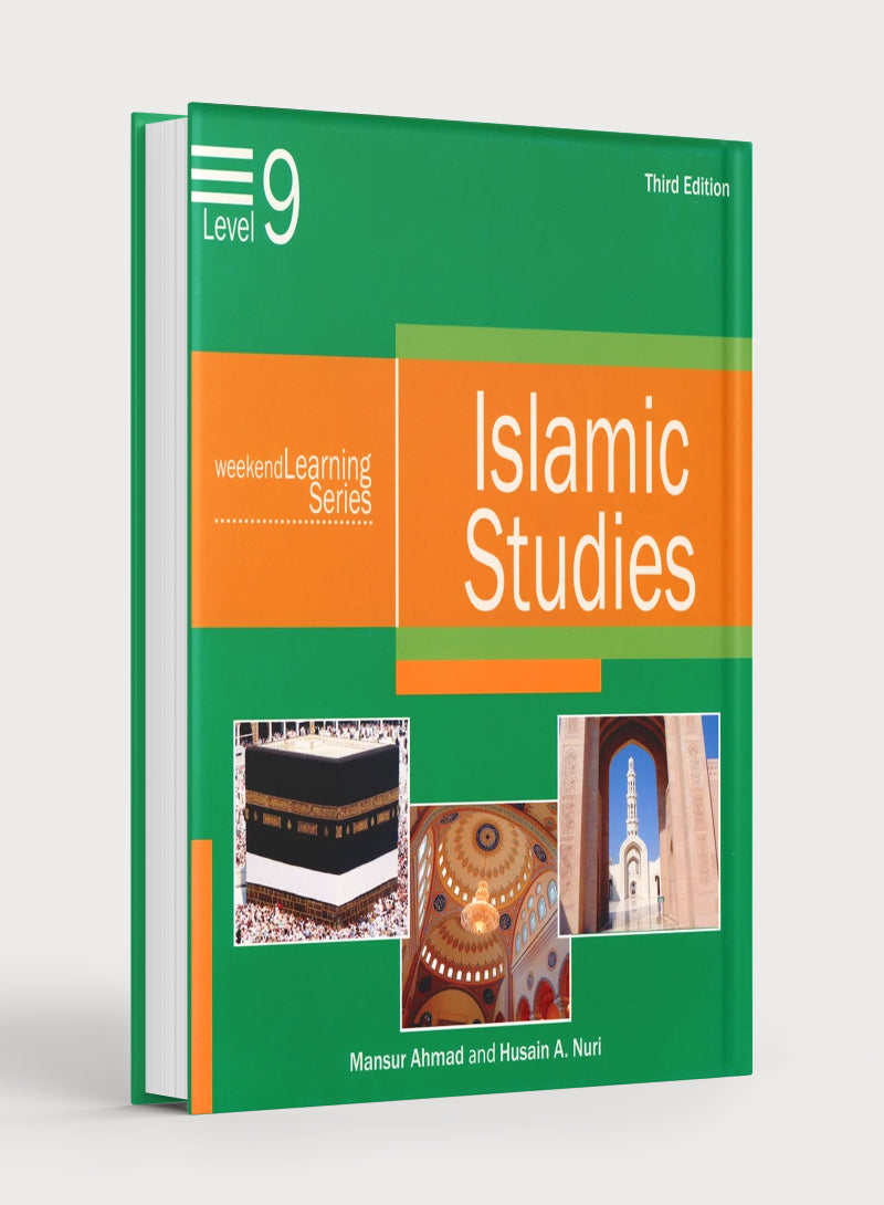 Weekend Learning Islamic Studies Level 9