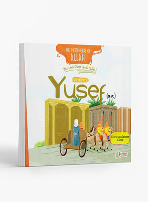 The Messengers of Allah - 28 Books