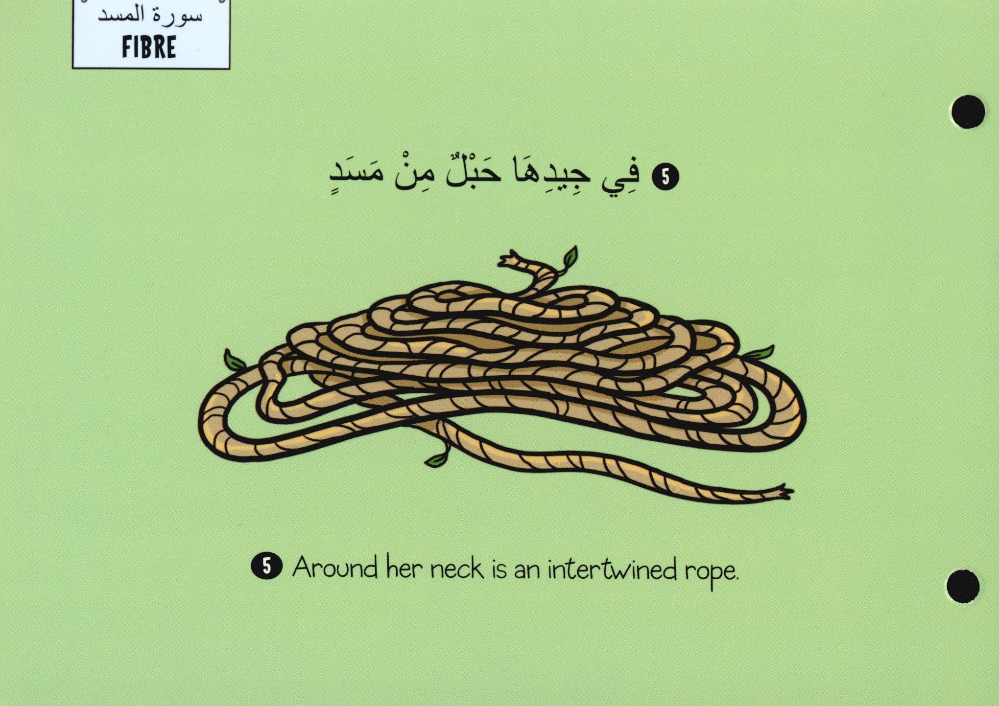 My First Quran With Pictures, Juz Amma Part 1 - Flash Cards