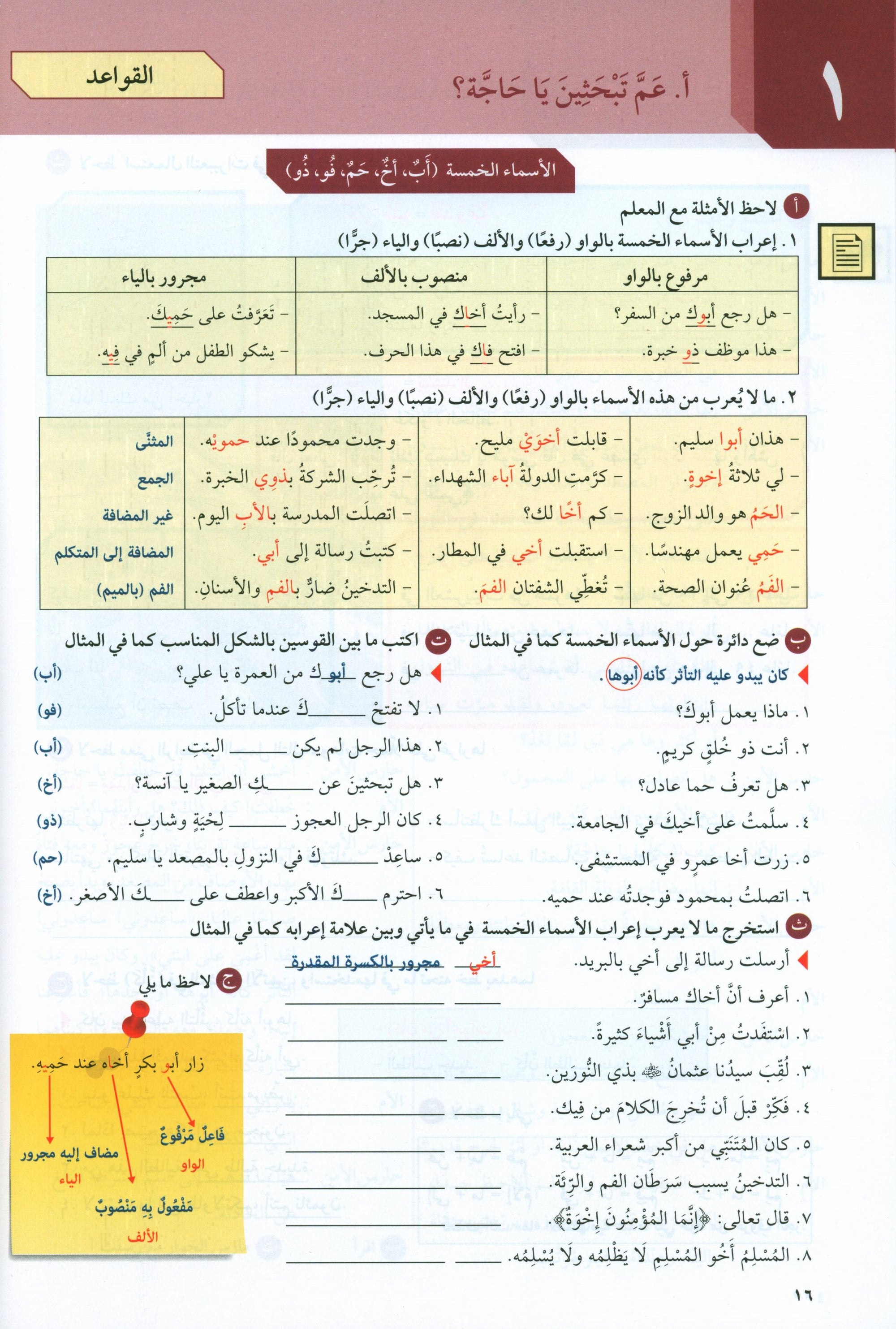 At-Takallum Intermediate (2 books & 1 CD) التكلم المستوى المتوسط