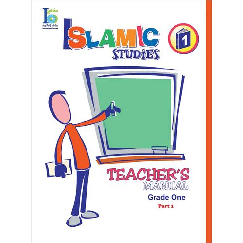 ICO Islamic Studies Teacher's Manual Level 1 Part 1