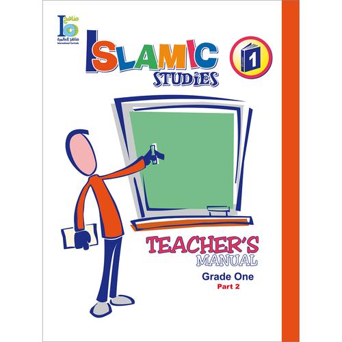 ICO Islamic Studies Teacher's Manual Level 1 Part 2