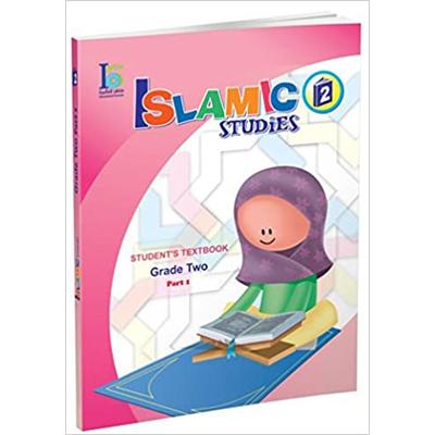 ICO Islamic Studies Textbook Level 2 Part 1