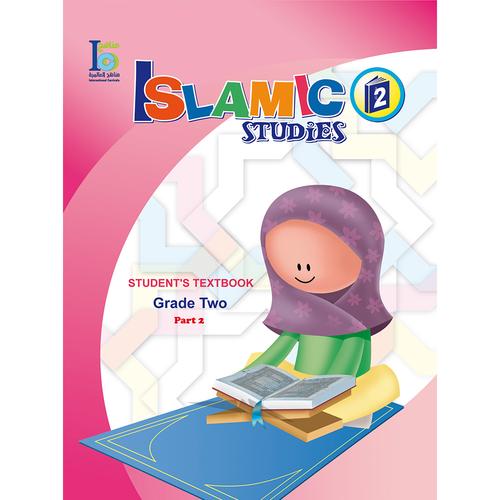 ICO Islamic Studies Textbook Level 2 Part 2