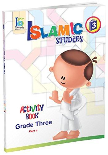 ICO Islamic Studies Workbook Level 3 Part 1