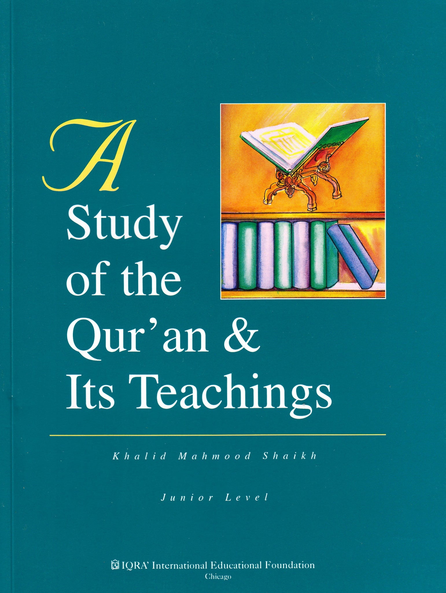Study of the Quran & Its Teachings