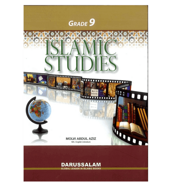 Darussalam Islamic Studies Grade 9