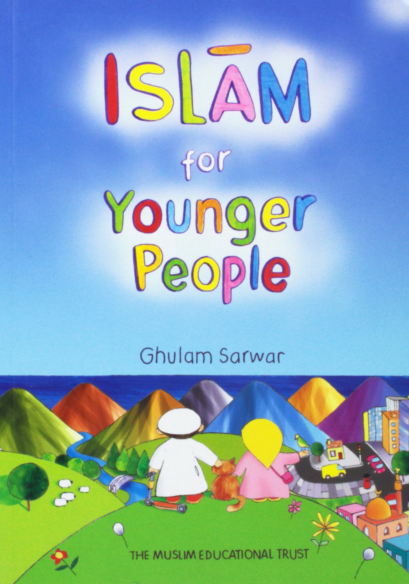 Islam for Younger People (Gulam Sarwar)