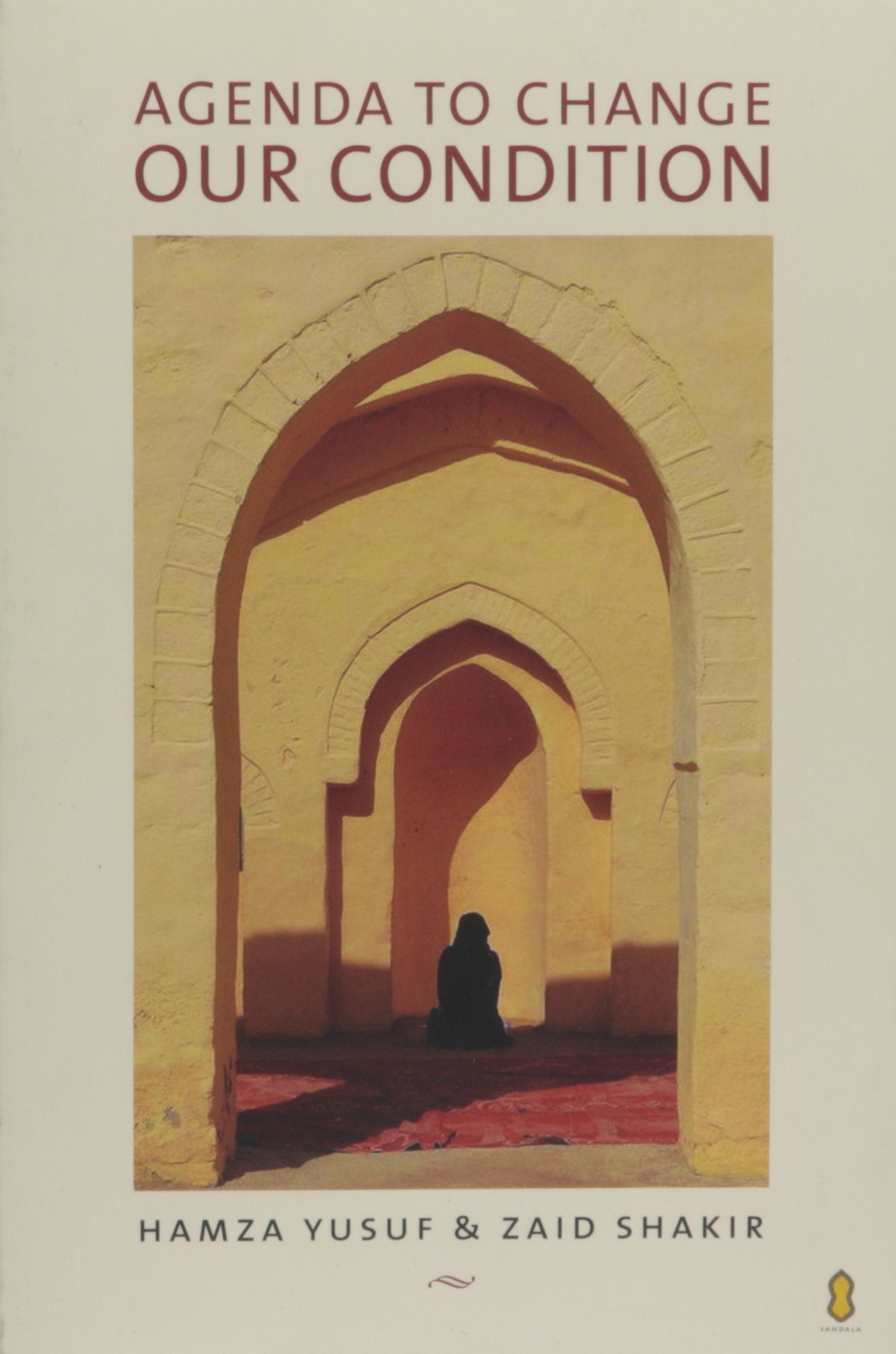 أجندة لتغيير حالنا