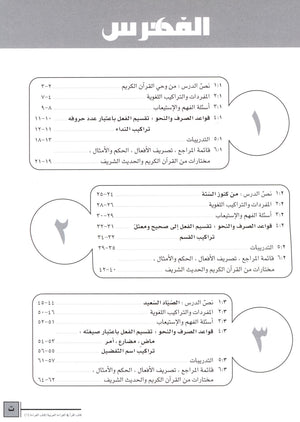 كتاب القراءة العربية اقرأ المستوى 6