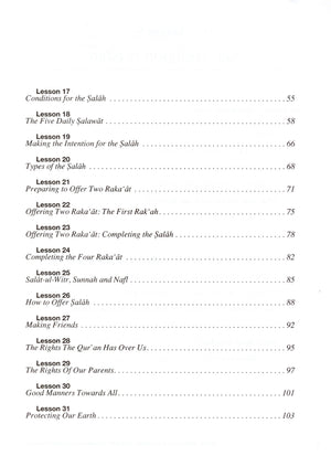 Our Faith and Worship Workbook Volume 1