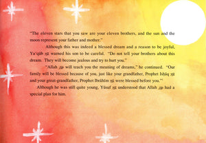 Prophets of Allah Volume 3