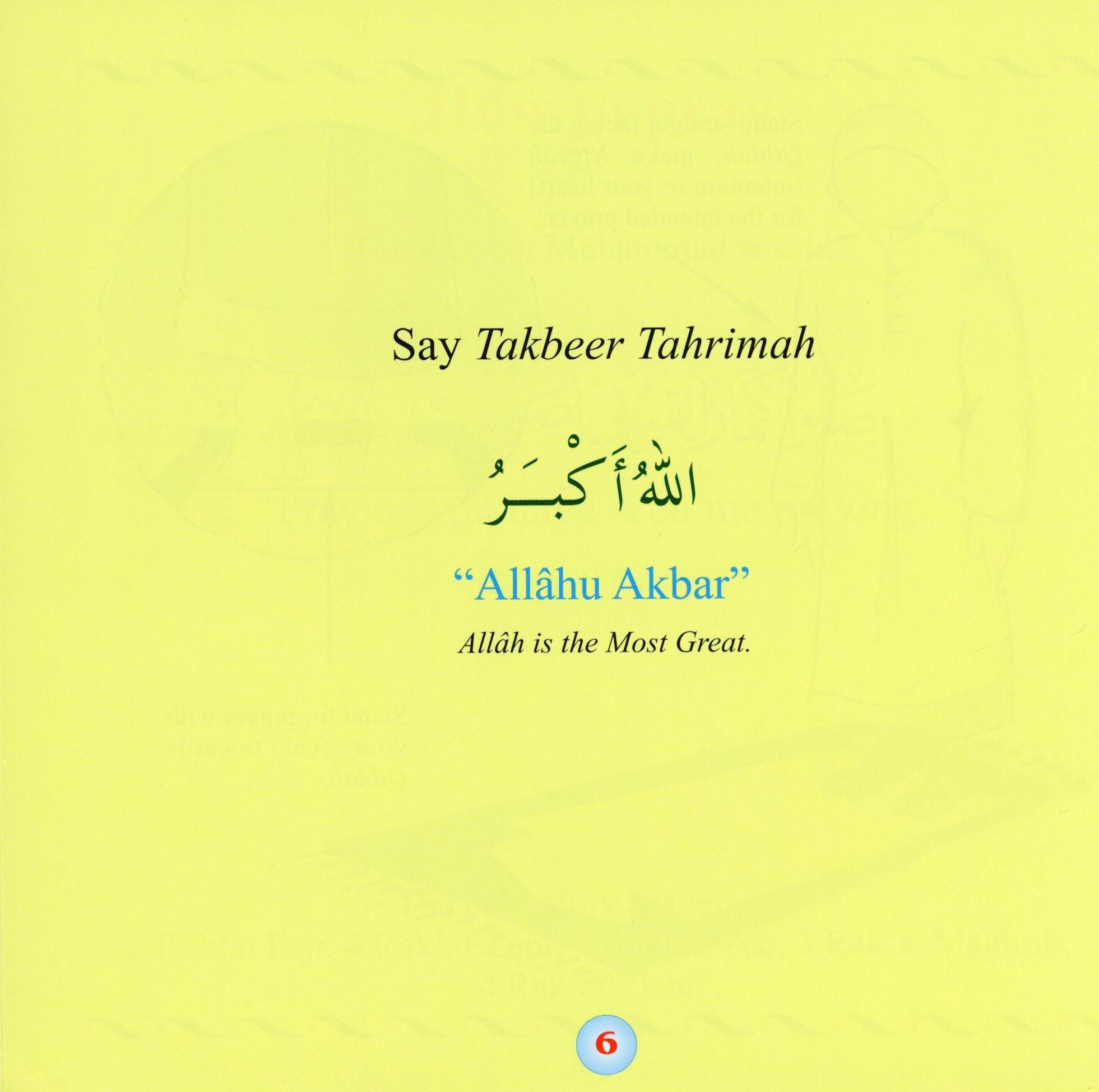 My Prayer Book