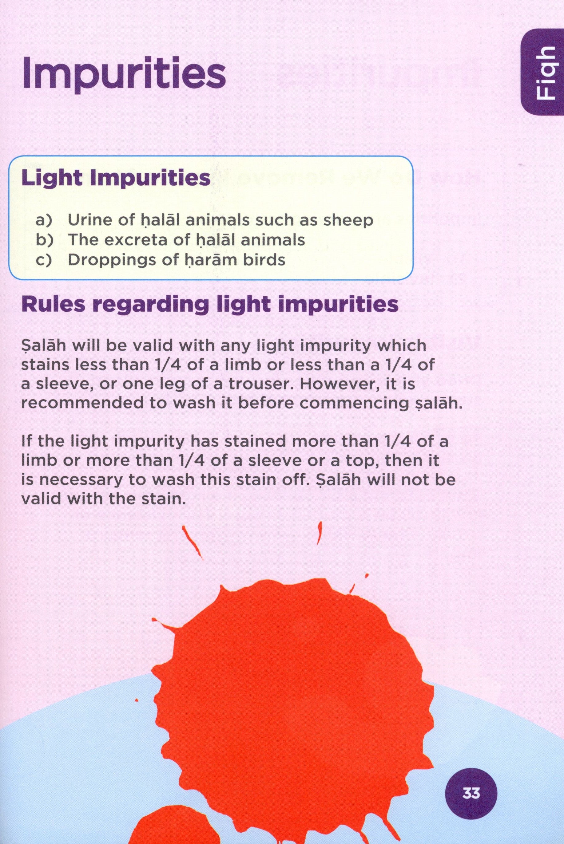 An Nasihah Islamic Curriculum Coursebook 6 (Girls)