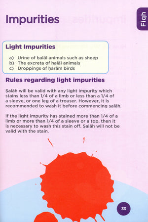 An Nasihah Islamic Curriculum Coursebook 6 (Girls)