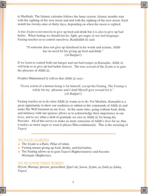 Our Faith and Worship Textbook Volume 2