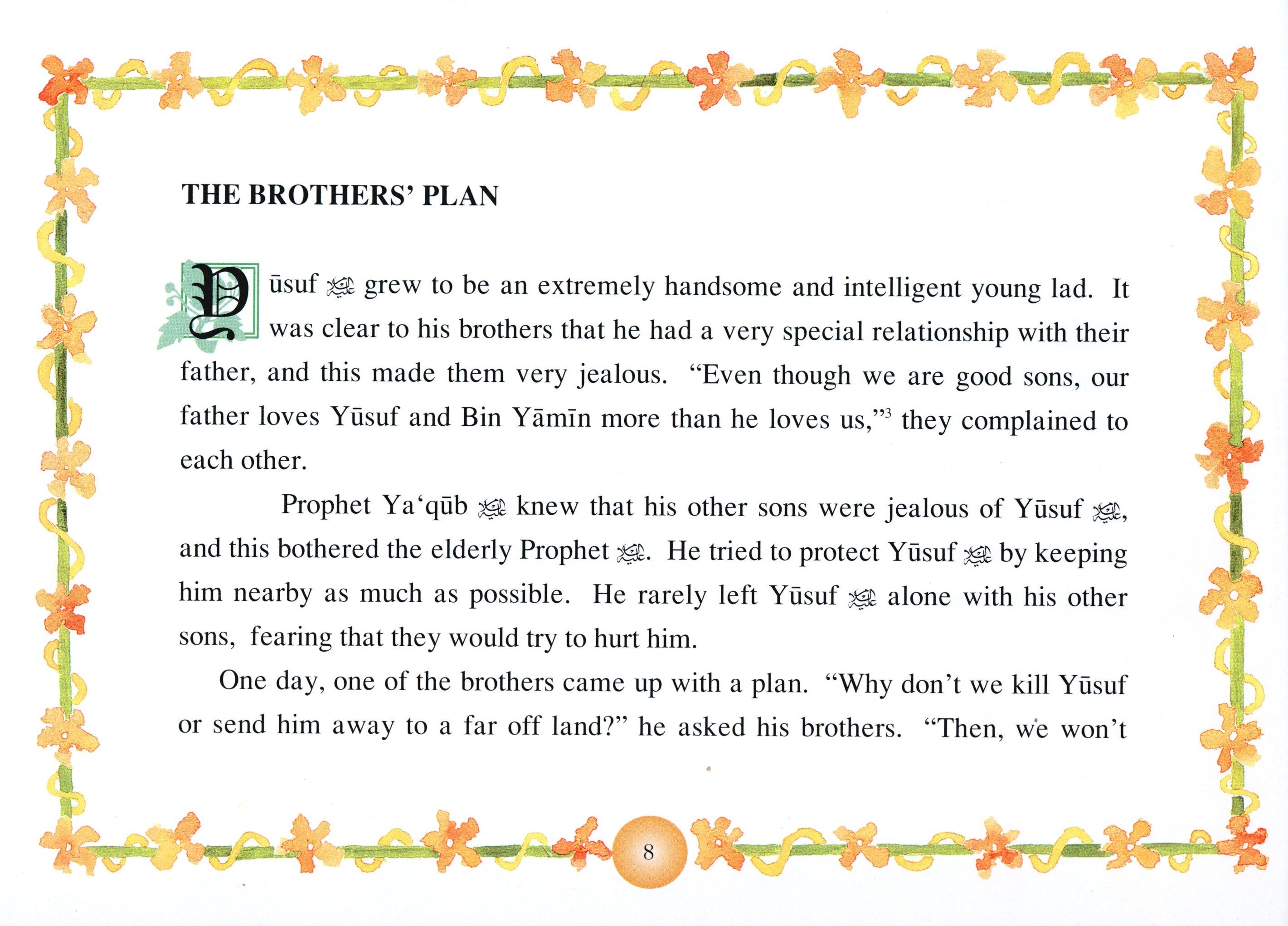 Prophets of Allah Volume 3
