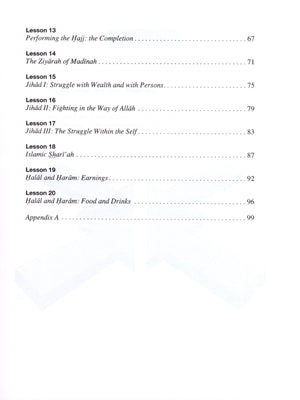 Our Faith and Worship Workbook Volume 2