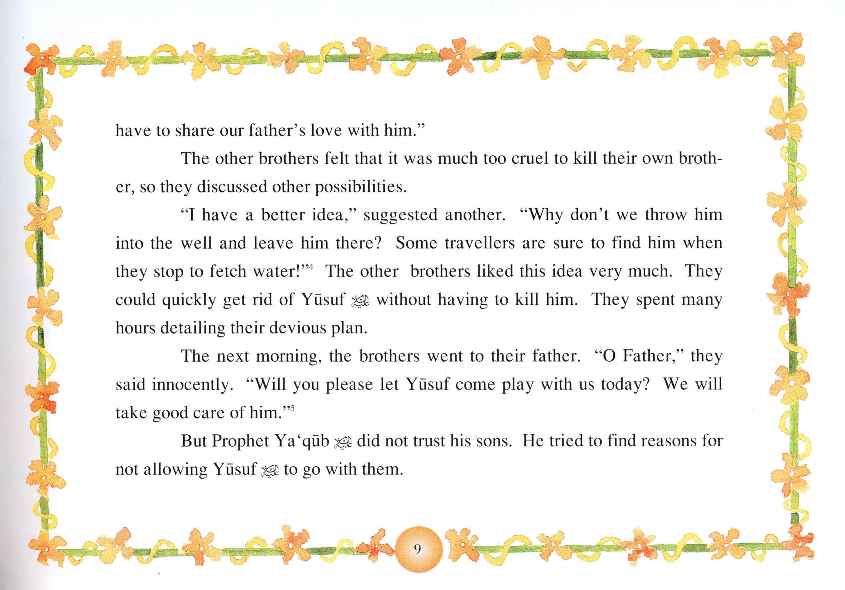 Prophets of Allah Volume 3