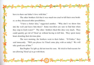 Prophets of Allah Volume 3