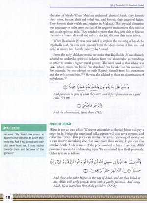 Weekend Learning Life of Rasulullah Madinah Period
