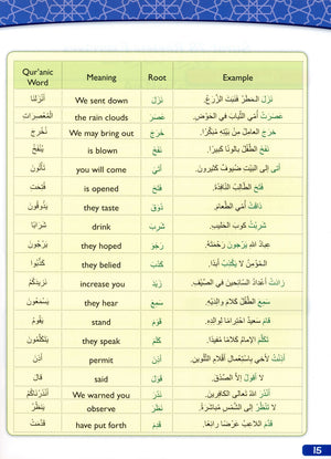 الدليل الأول للطالب إلى جزء عم (مع قرص MP3 مدمج، الجزء 30)