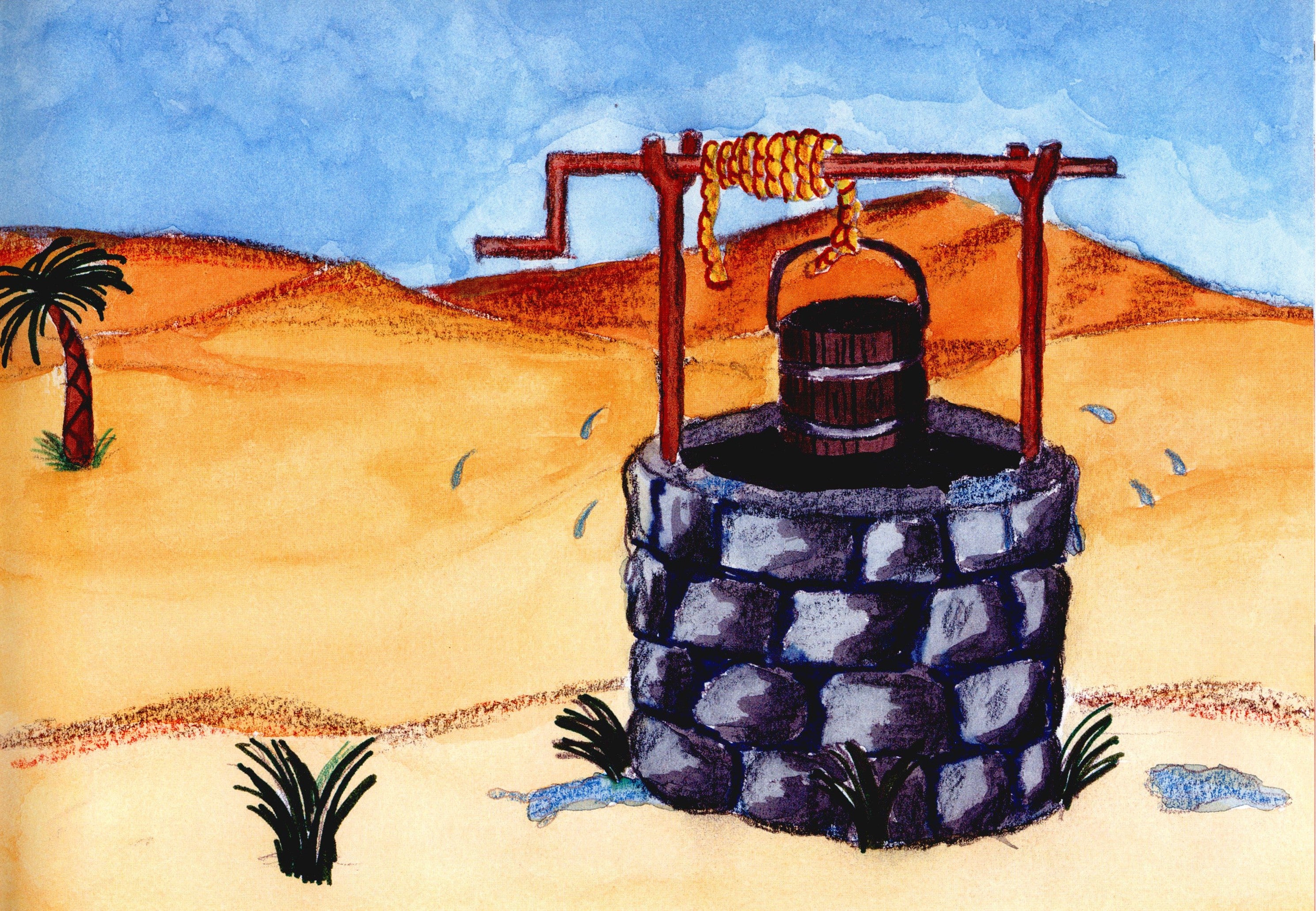 Prophets of Allah Volume 3