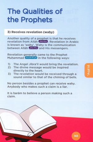 An Nasihah Islamic Curriculum Coursebook 6 (Girls)
